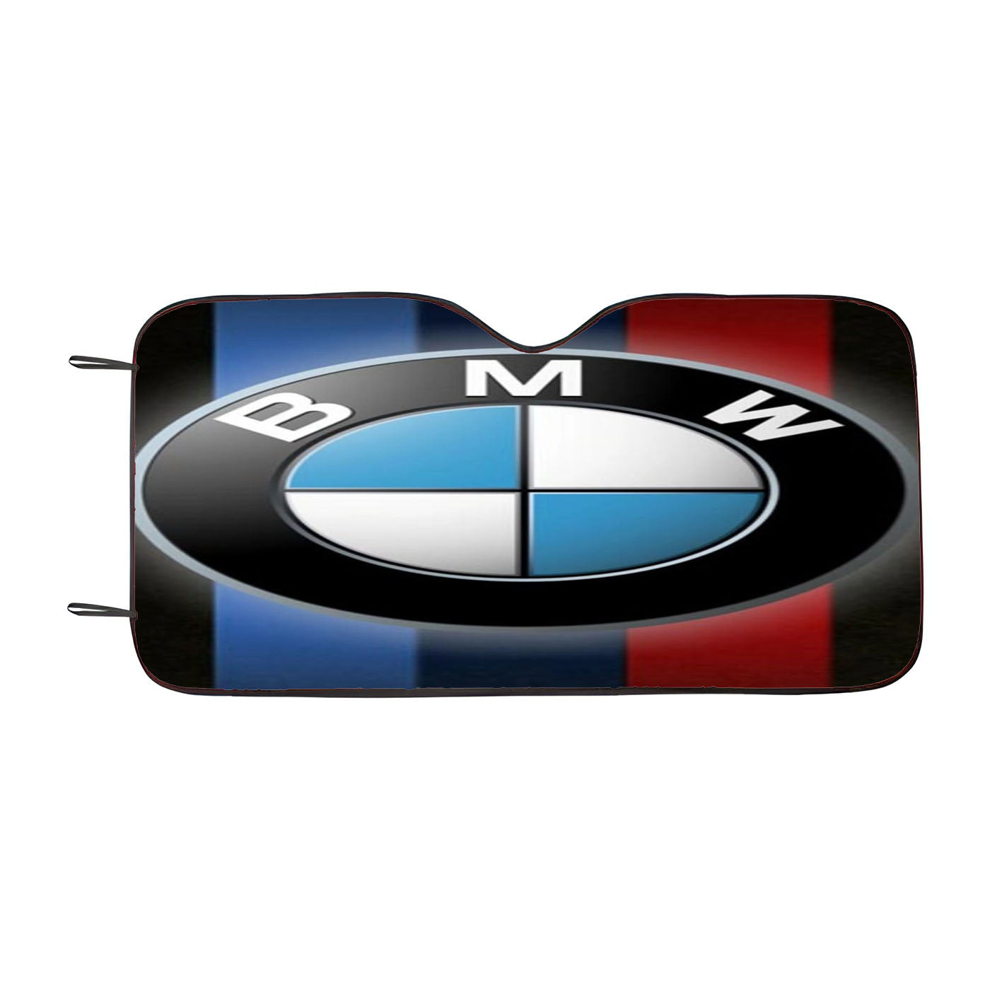 Bmw Logo Car Photography Wallpaper Car Auto Sun Shade Windshield Cover