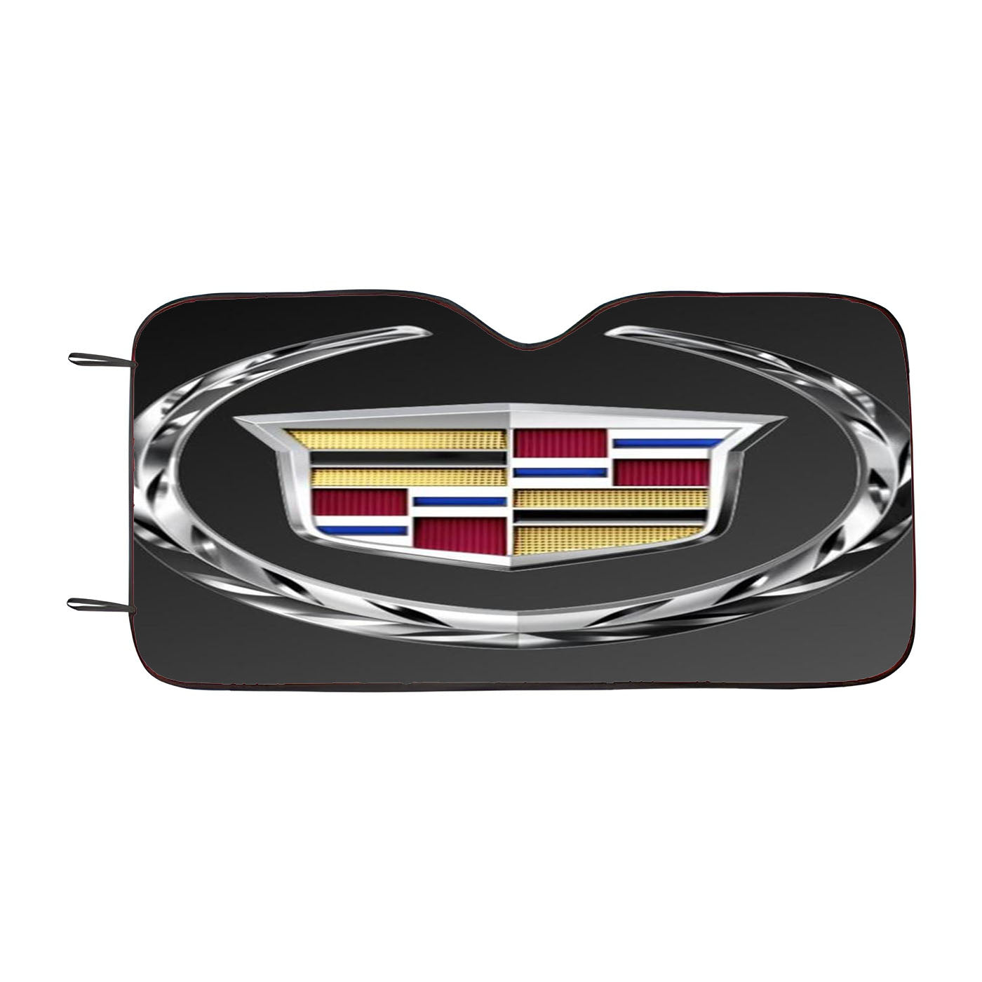 Cadillac Cts V Series Car Auto Sun Shade Windshield Cover