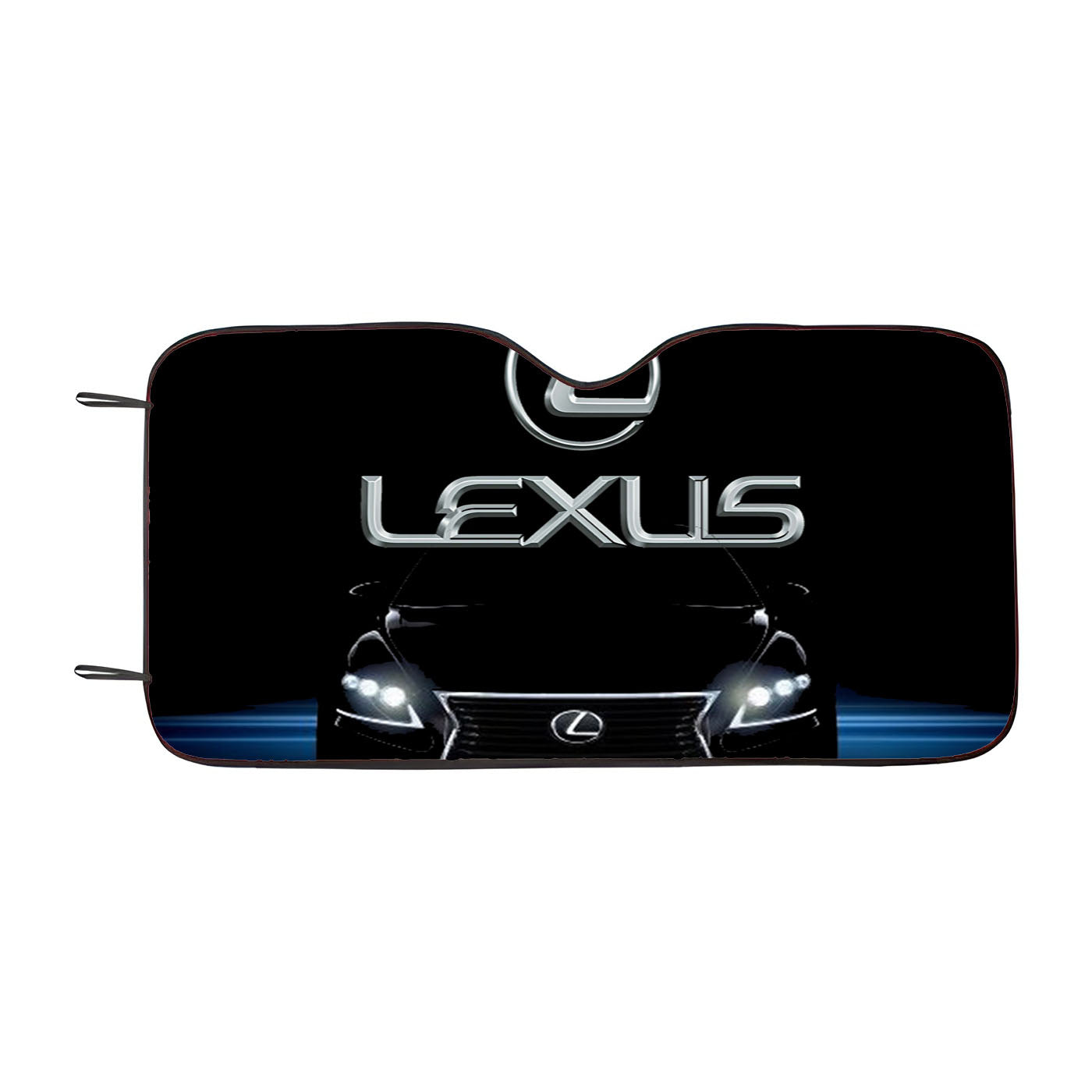 Car Lexus Car Auto Sun Shade Windshield Cover