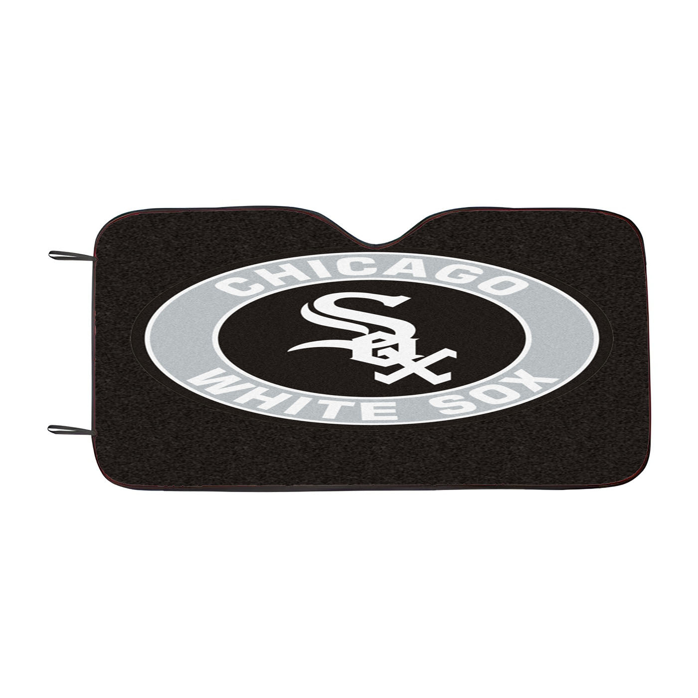 Chicago White Sox New Mlb Car Auto Sun Shade Windshield Cover