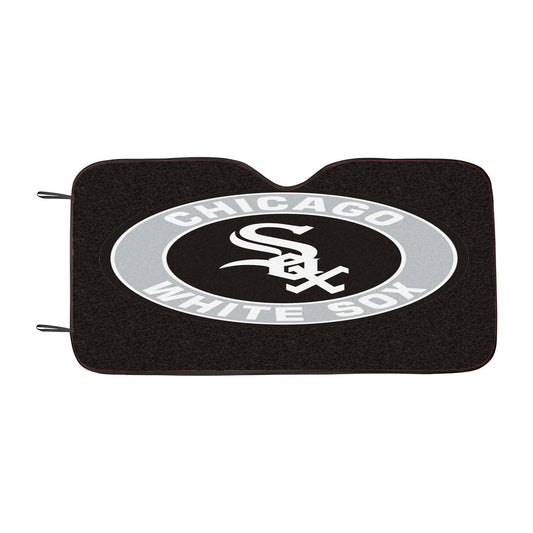 Chicago White Sox New Mlb Car Auto Sun Shade Windshield Cover