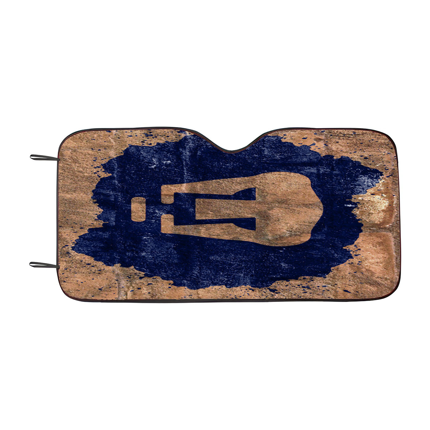 Club Universidad Pumas Unam Wallpaper Car Auto Sun Shade Windshield Cover