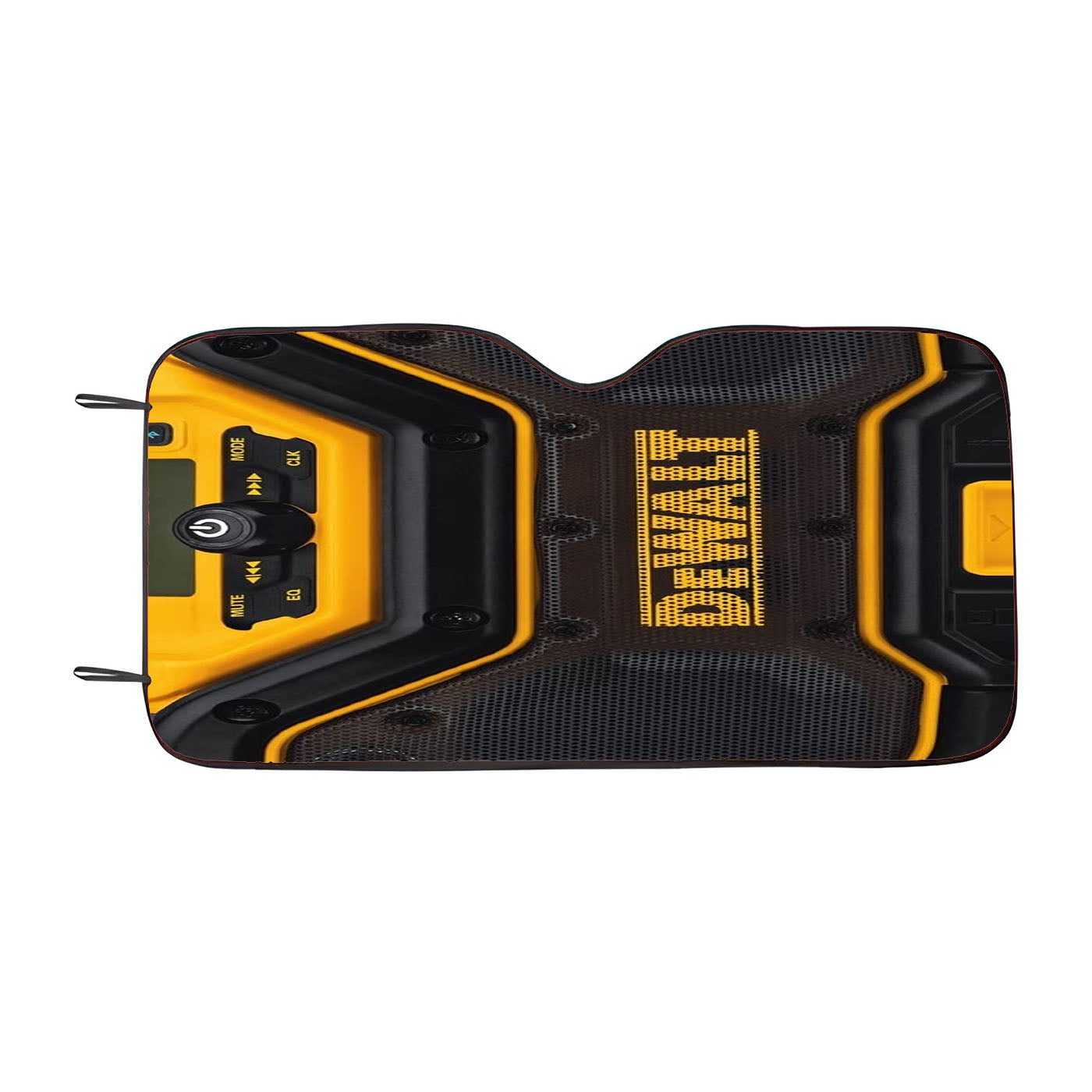 Dewalt 20V Max Lithium Ion 3 Per 8 Right Angle Drill Or Driver Car Auto Sun Shade Windshield Cover
