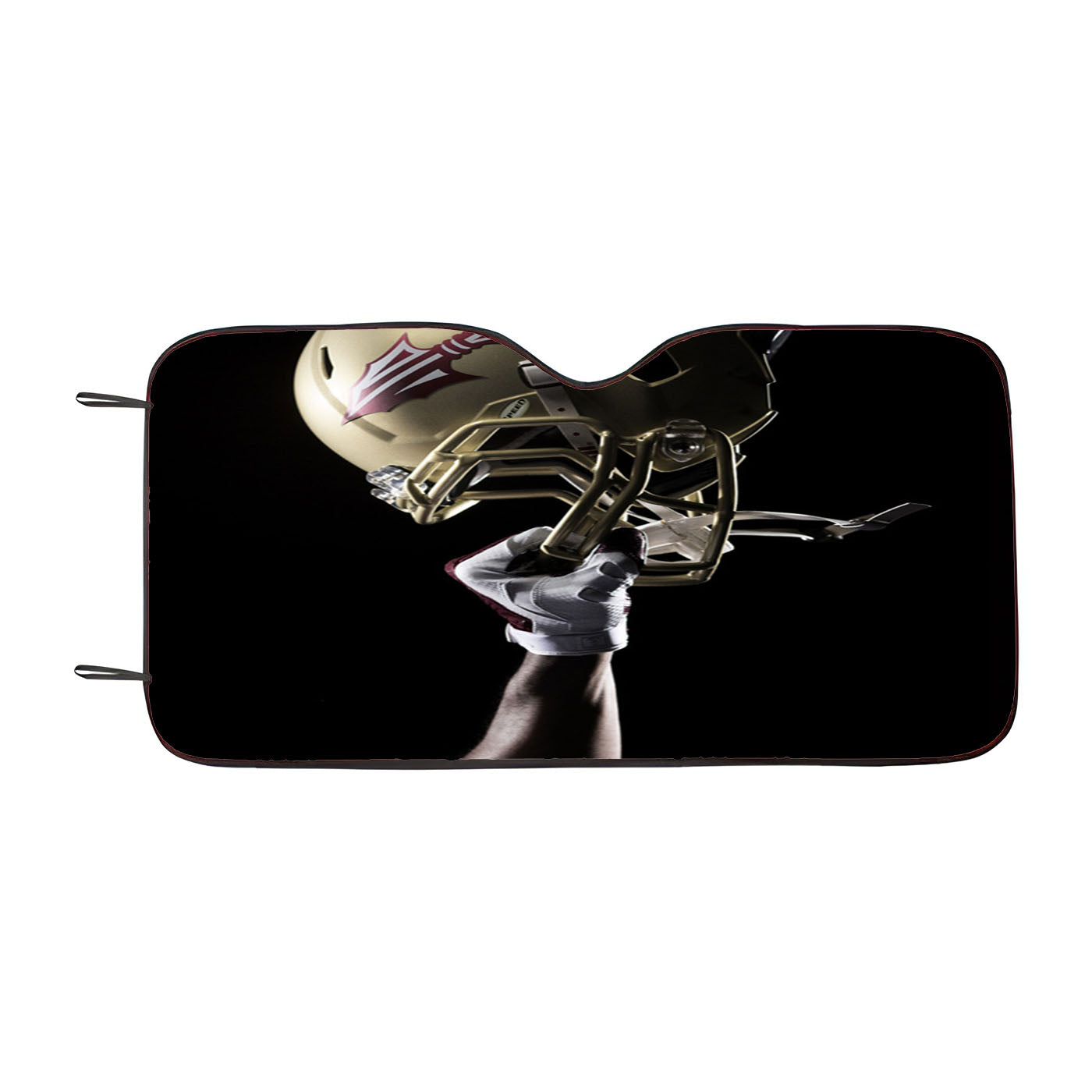 Florida State Fsu College Car Auto Sun Shade Windshield Cover