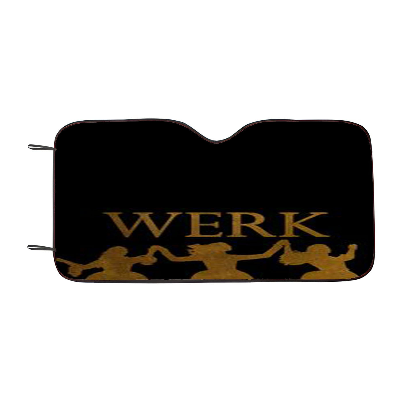 Hamilton Who Lives Who Dies Who Tells Your Story Car Auto Sun Shade Windshield Cover