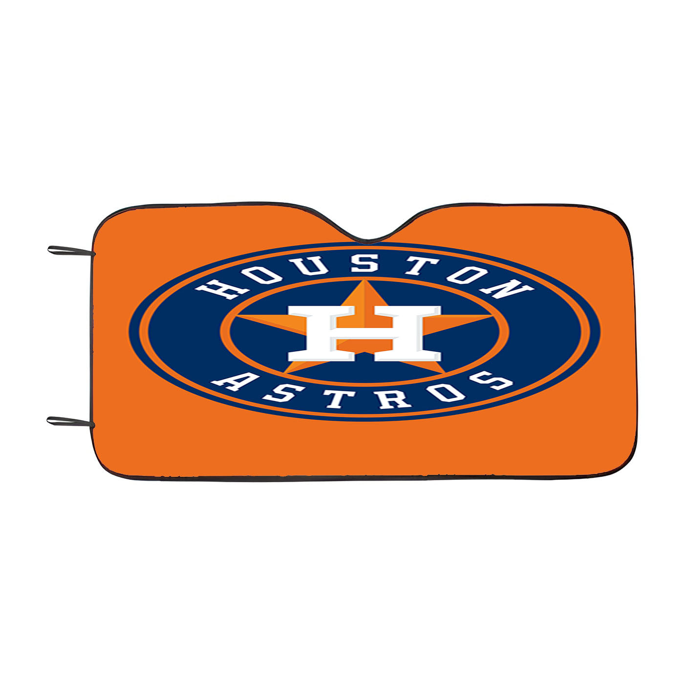 Huston Astros Mobile Wallpaper Car Auto Sun Shade Windshield Cover