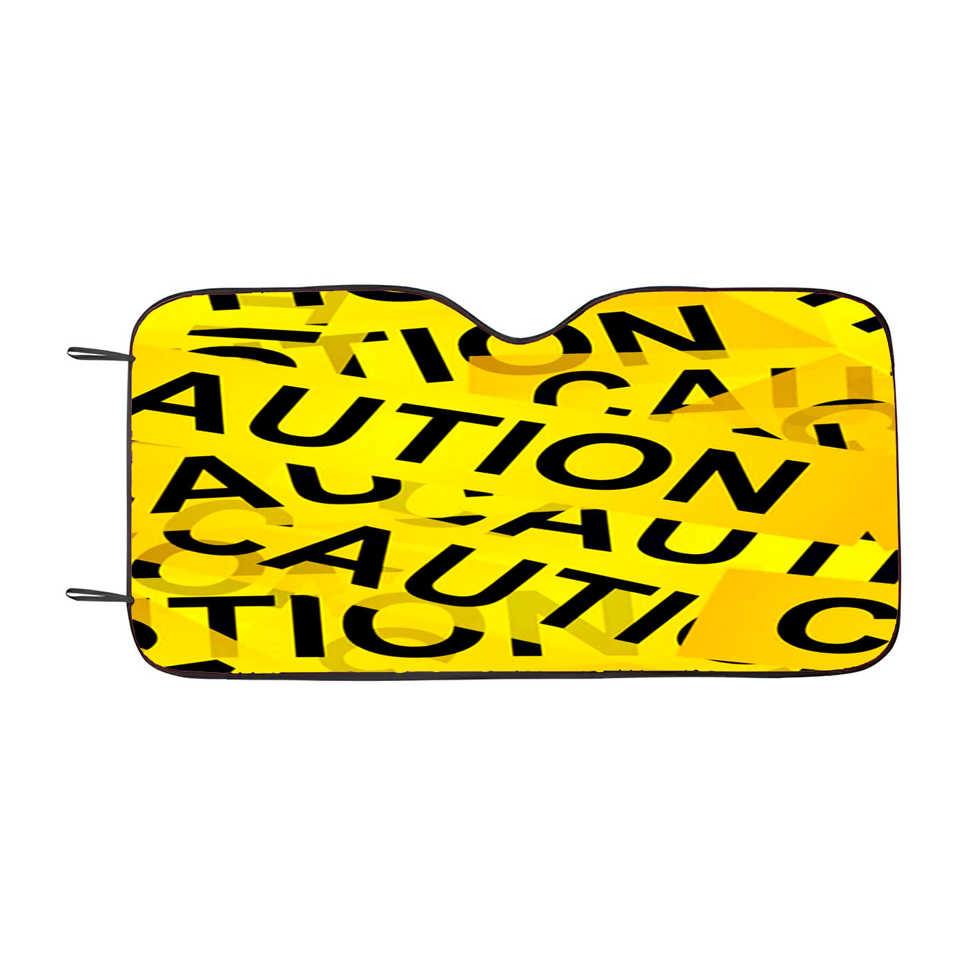 Hype Aution Car Auto Sun Shade Windshield Cover