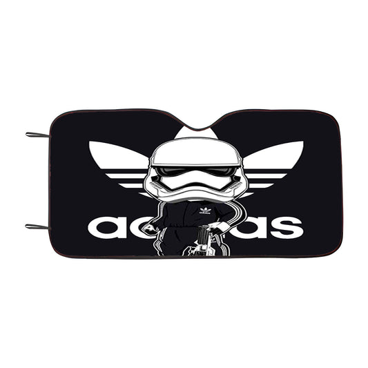Hypebeast Tiger Wallpapers Car Auto Sun Shade Windshield Cover
