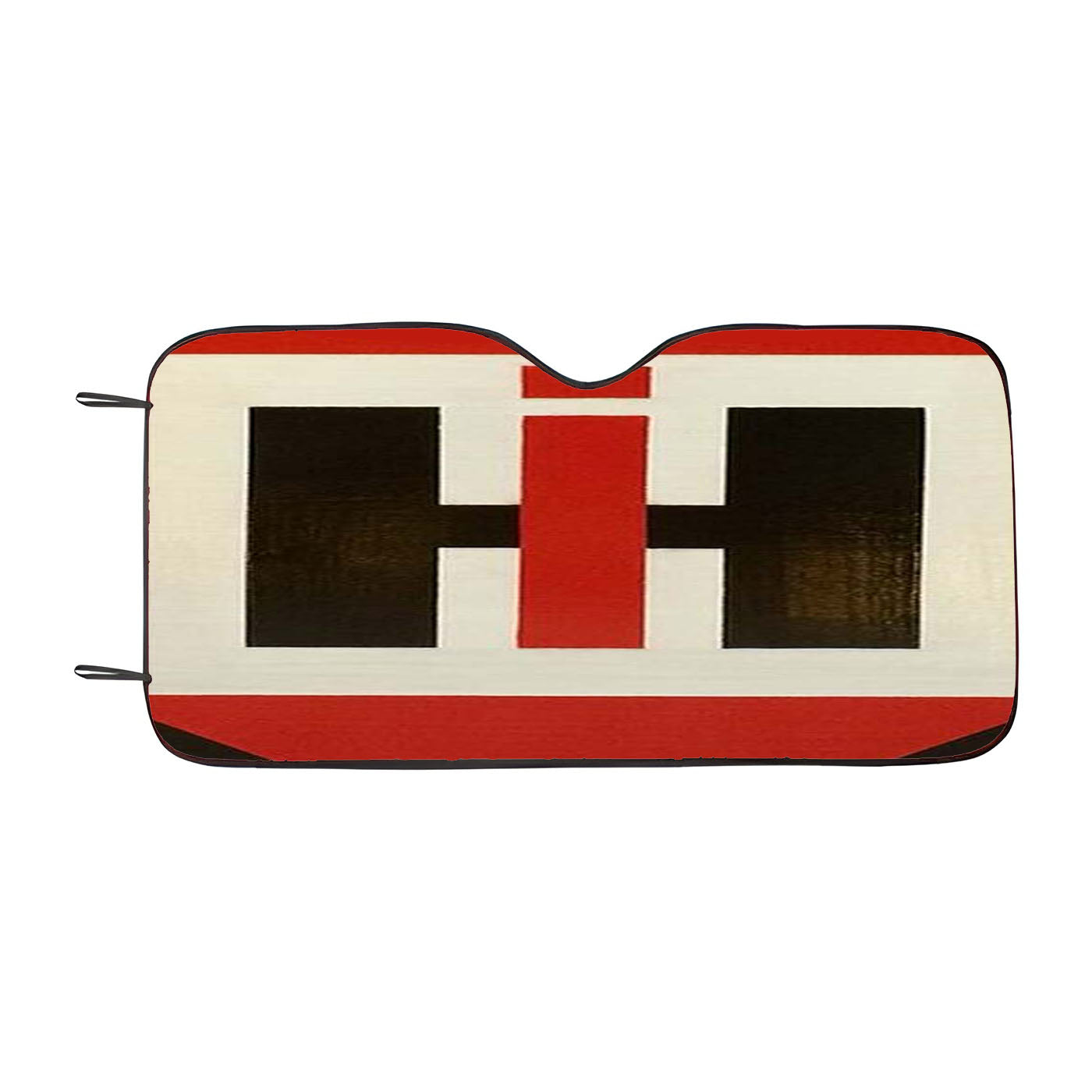 International Harvester Ih Case Car Auto Sun Shade Windshield Cover