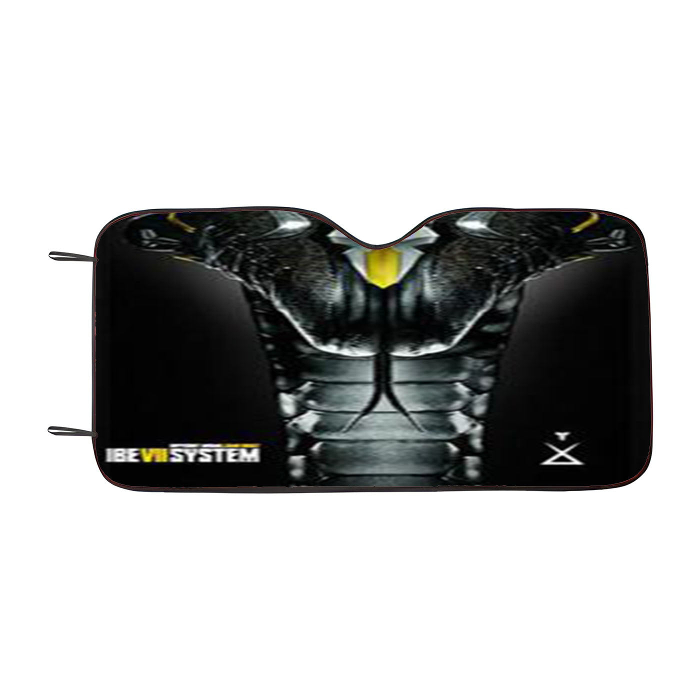 Kobe Vii System Car Auto Sun Shade Windshield Cover