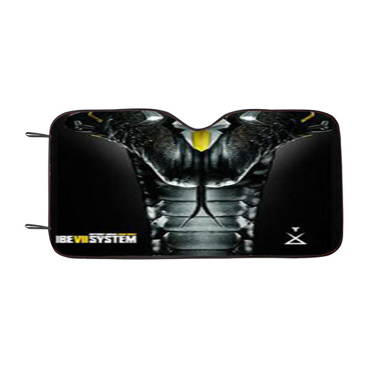 Kobe Vii System Car Auto Sun Shade Windshield Cover