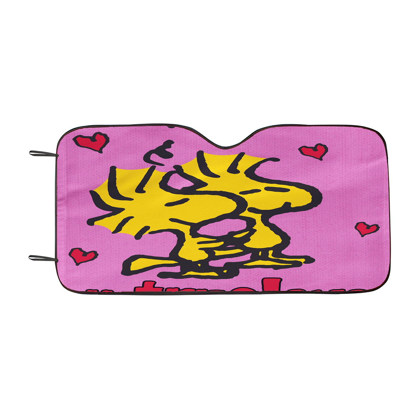 Peanuts Welcome Back To School Peanuts And The Gang Car Auto Sun Shade Windshield Cover