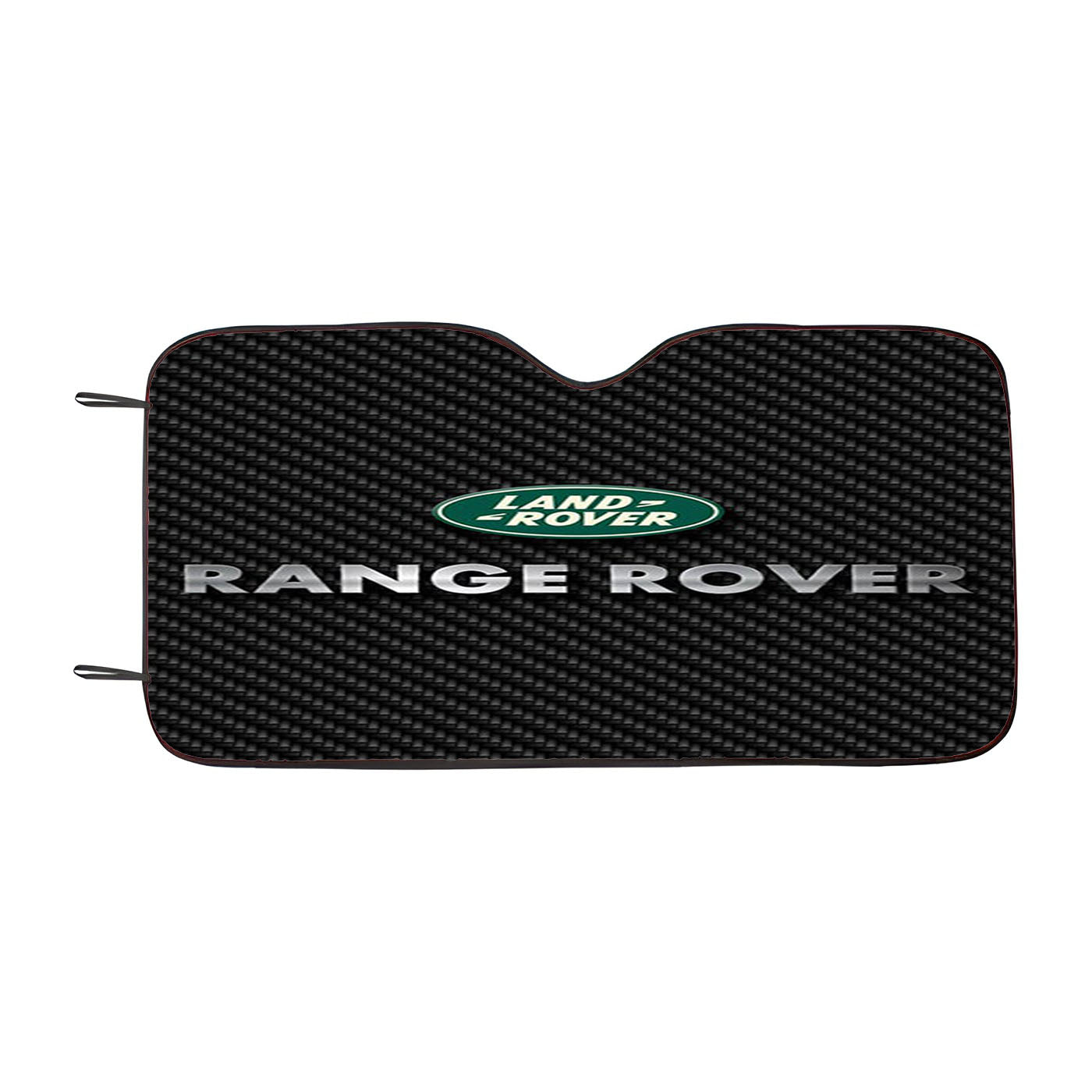 Range Rover New Car Auto Sun Shade Windshield Cover