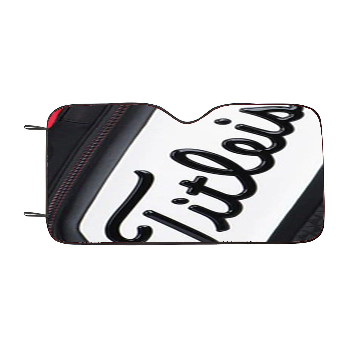 Titleist Bags Golf Logo Car Auto Sun Shade Windshield Cover