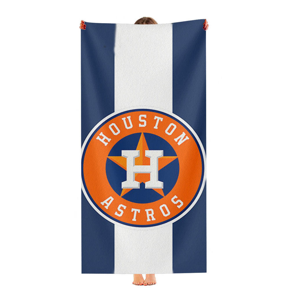Astors Huston Ultra-Soft Luxury Bathroom Towels