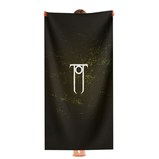 House Of Kings Fallen House Ultra-Soft Luxury Bathroom Towels