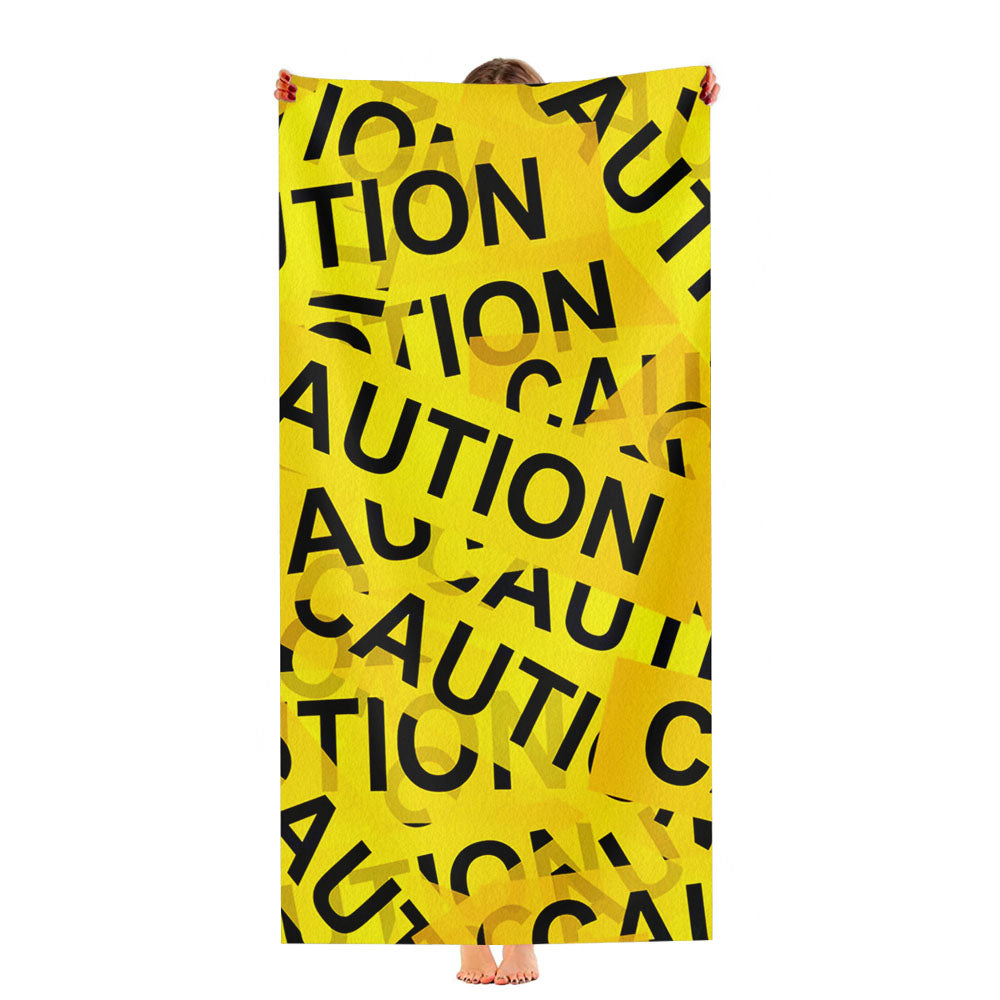 Hype Aution Ultra-Soft Luxury Bathroom Towels
