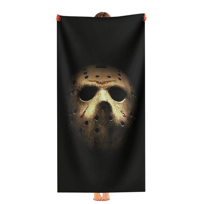 Jason Mask Soft Luxury Bathroom Towels