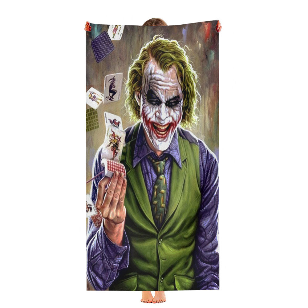 Joker Best Ultra-Soft Luxury Bathroom Towels