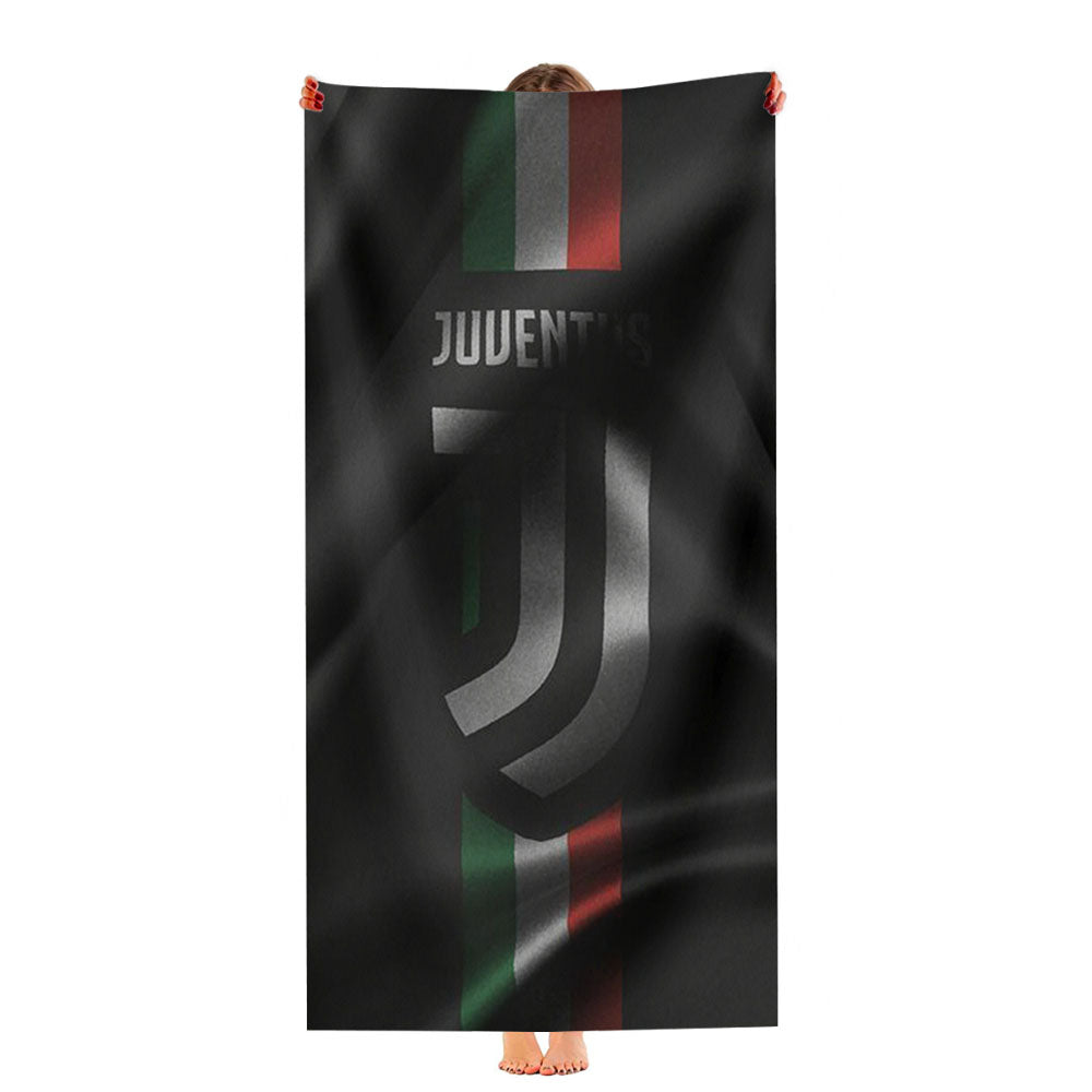 Juventus Ultra-Soft Luxury Bathroom Towels