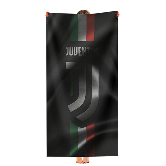 Juventus Ultra-Soft Luxury Bathroom Towels