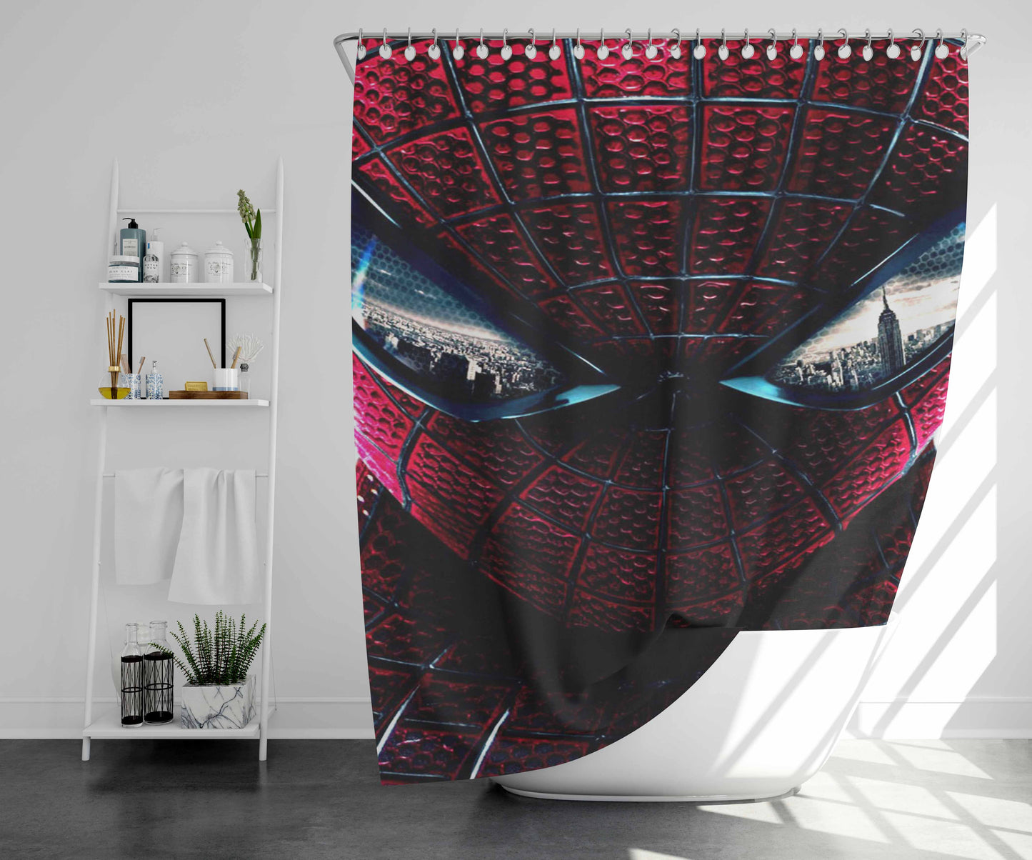 The Amazing Mumford And Sons Bathroom Shower Curtain Fabric Waterproof | 66 X 72 Inch
