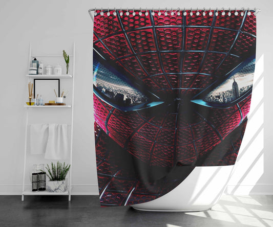 The Amazing Mumford And Sons Bathroom Shower Curtain Fabric Waterproof | 66 X 72 Inch
