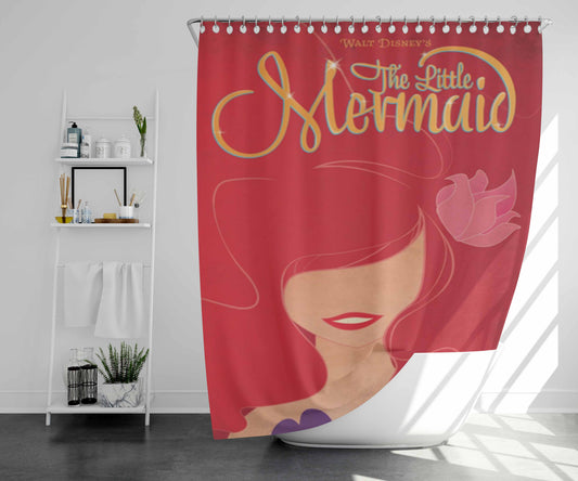 The Antipodean Allies Bathroom Shower Curtain Fabric Waterproof | 66 X 72 Inch