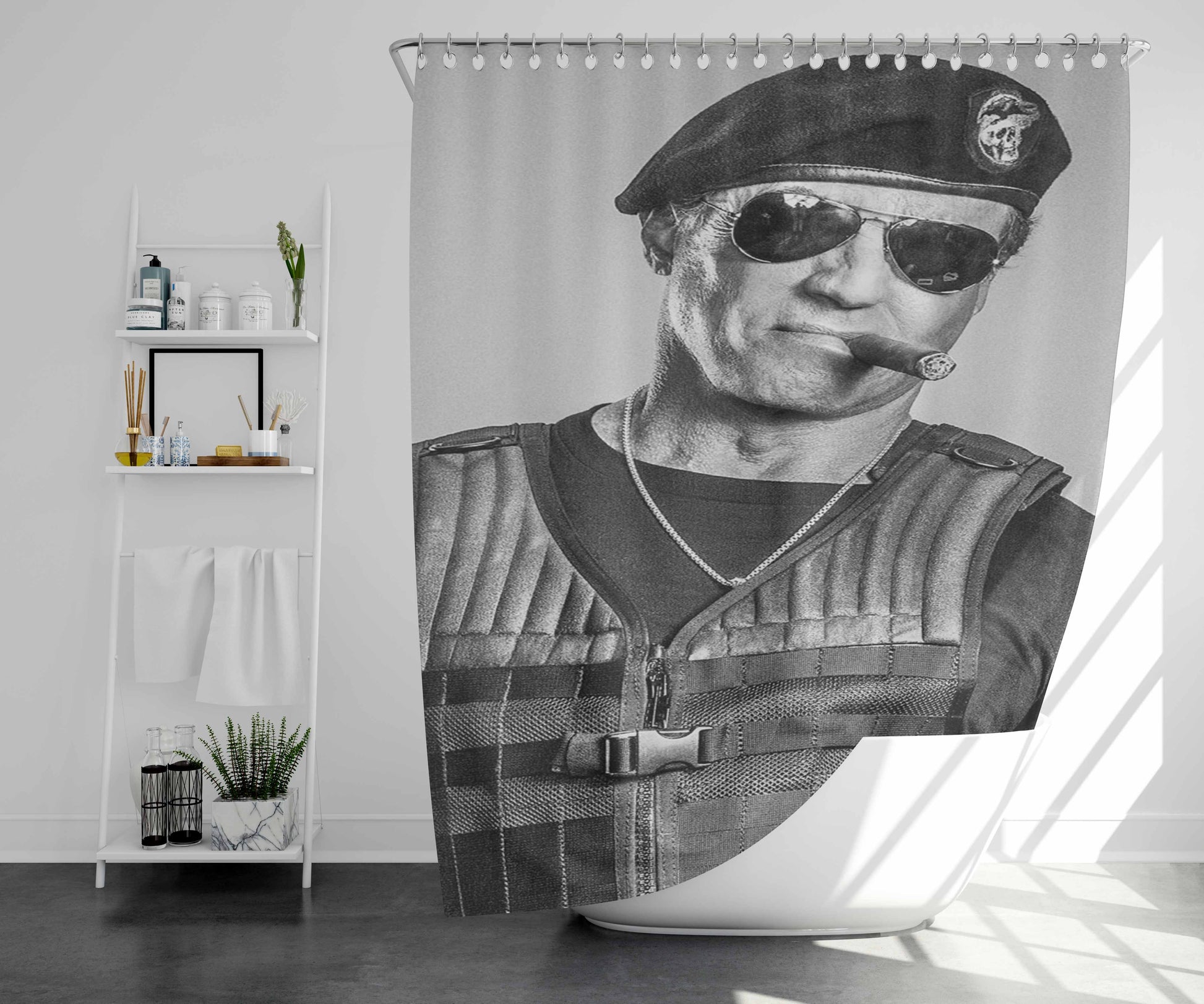 The Evolution Of Coke Coca Cola Bathroom Shower Curtain Fabric Waterproof | 66 X 72 Inch