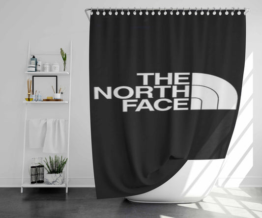 The Nights Watch Oath Bathroom Shower Curtain Fabric Waterproof | 66 X 72 Inch
