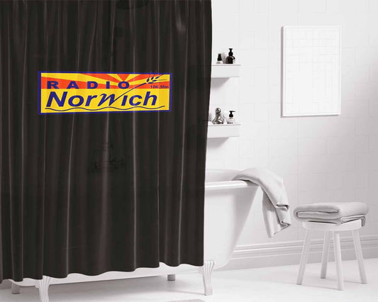 Alan Partridge I'M Alan Partridge Radio Tv Series Bathroom Shower Curtain Fabric Waterproof | 66 X 72 Inch