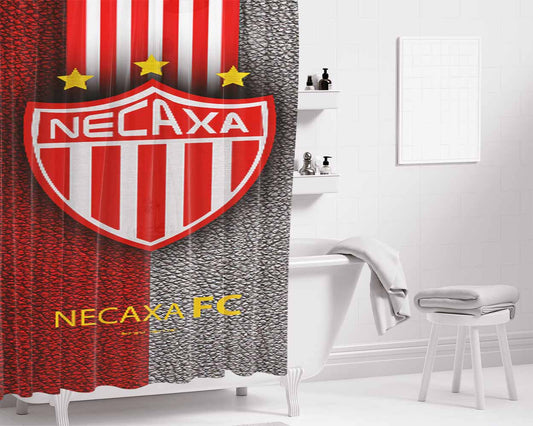 Depeche Mode Bathroom Shower Curtain Fabric Waterproof | 66 X 72 Inch