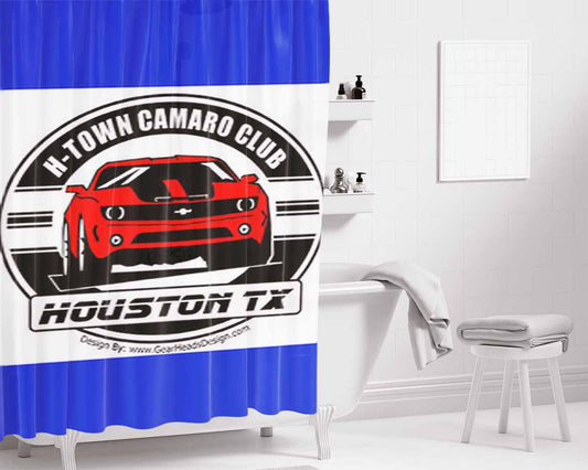 H1Z1 King Of The Kill Bathroom Shower Curtain Fabric Waterproof | 66 X 72 Inch