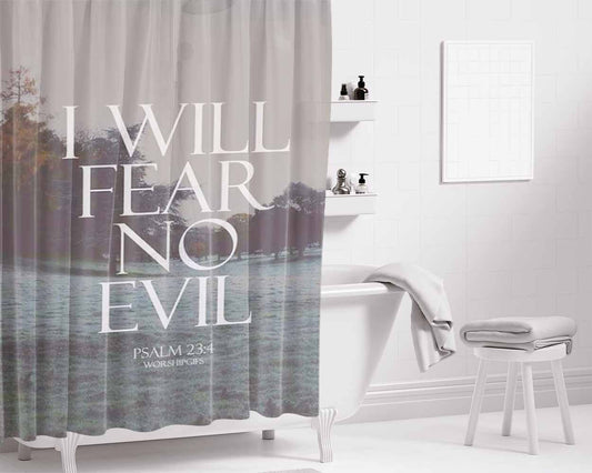 I Solemnly Swear That I Am Up To No Good Bathroom Shower Curtain Fabric Waterproof | 66 X 72 Inch