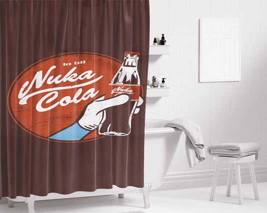 Ibrahimovic Paris Saint German Bathroom Shower Curtain Fabric Waterproof | 66 X 72 Inch
