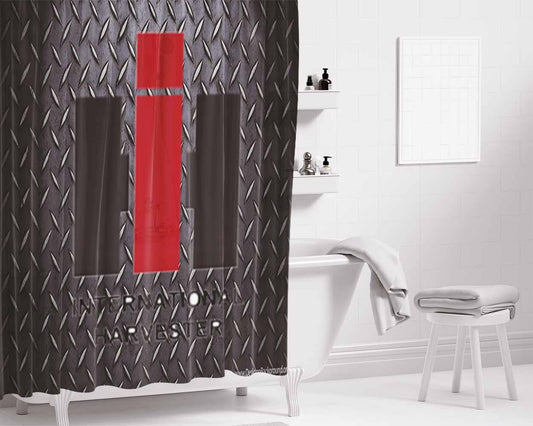 If You Can Dream It You Can Do It Mickey Mouse Bathroom Shower Curtain Fabric Waterproof | 66 X 72 Inch