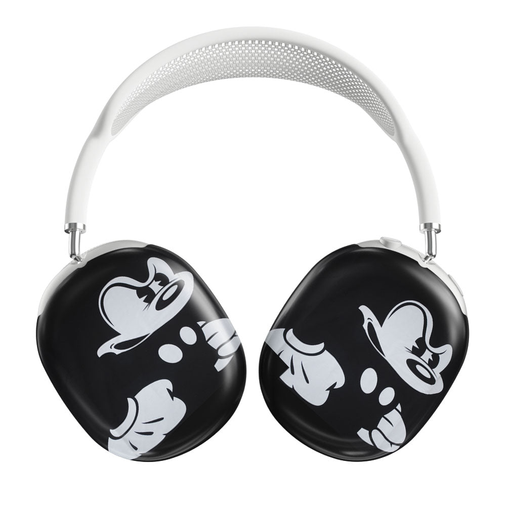 Bad Mickey Mouse Dope Pictures Airpods Max Tough Case