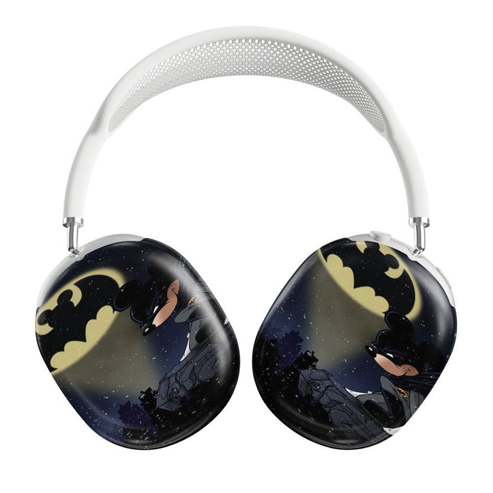 Batman Disney Mickey Mouse Airpods Max Tough Case