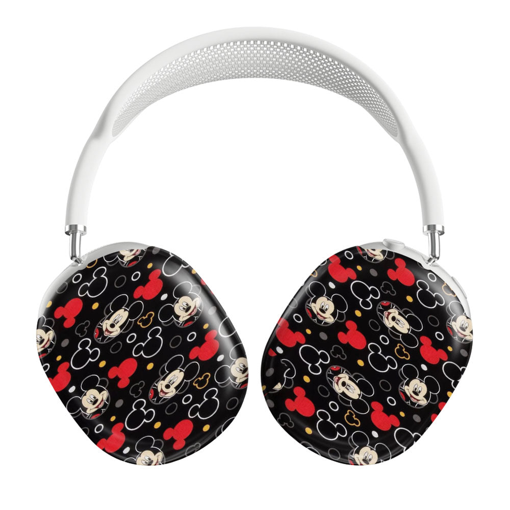 Beautiful Mickey Mouse Airpods Max Tough Case