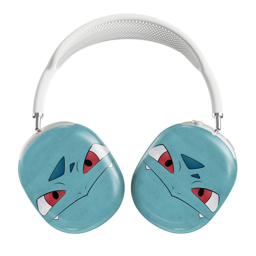 Bulbasaur Pokemon Airpods Max Tough Case