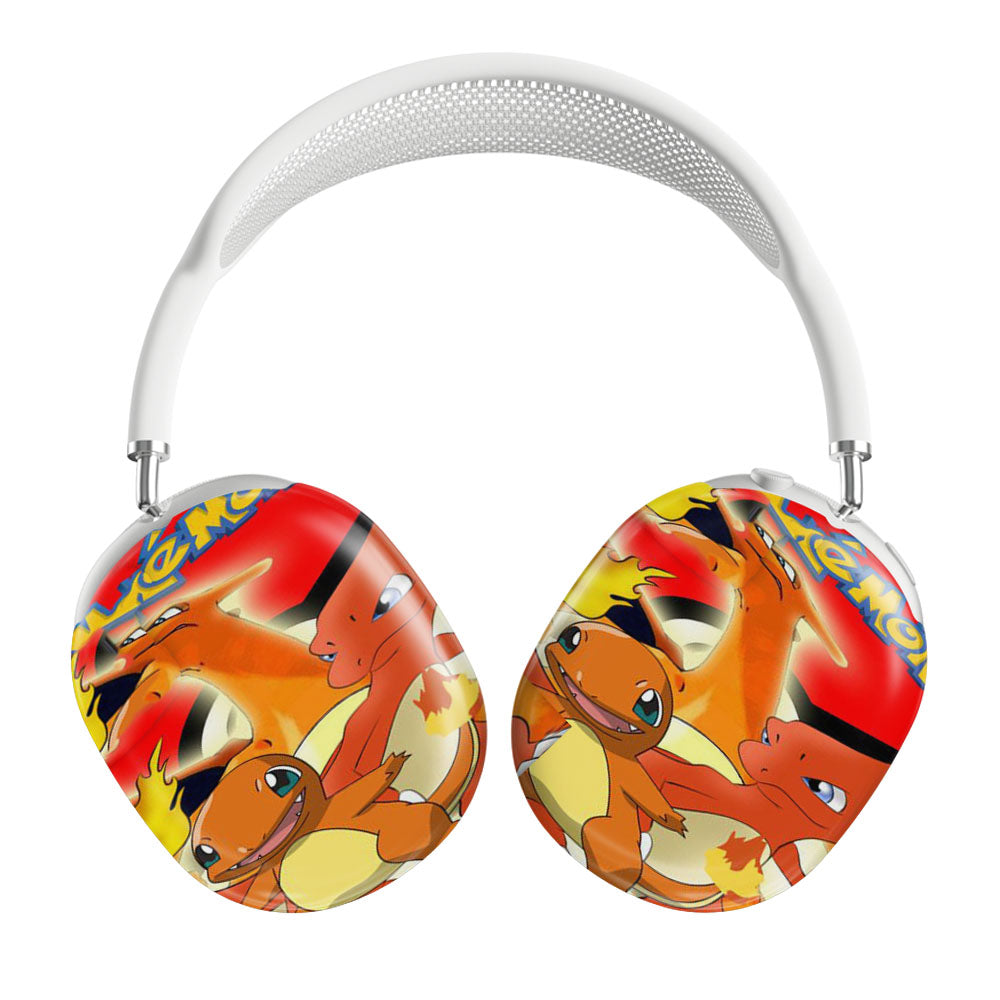 Charizard Pokemon Airpods Max Tough Case