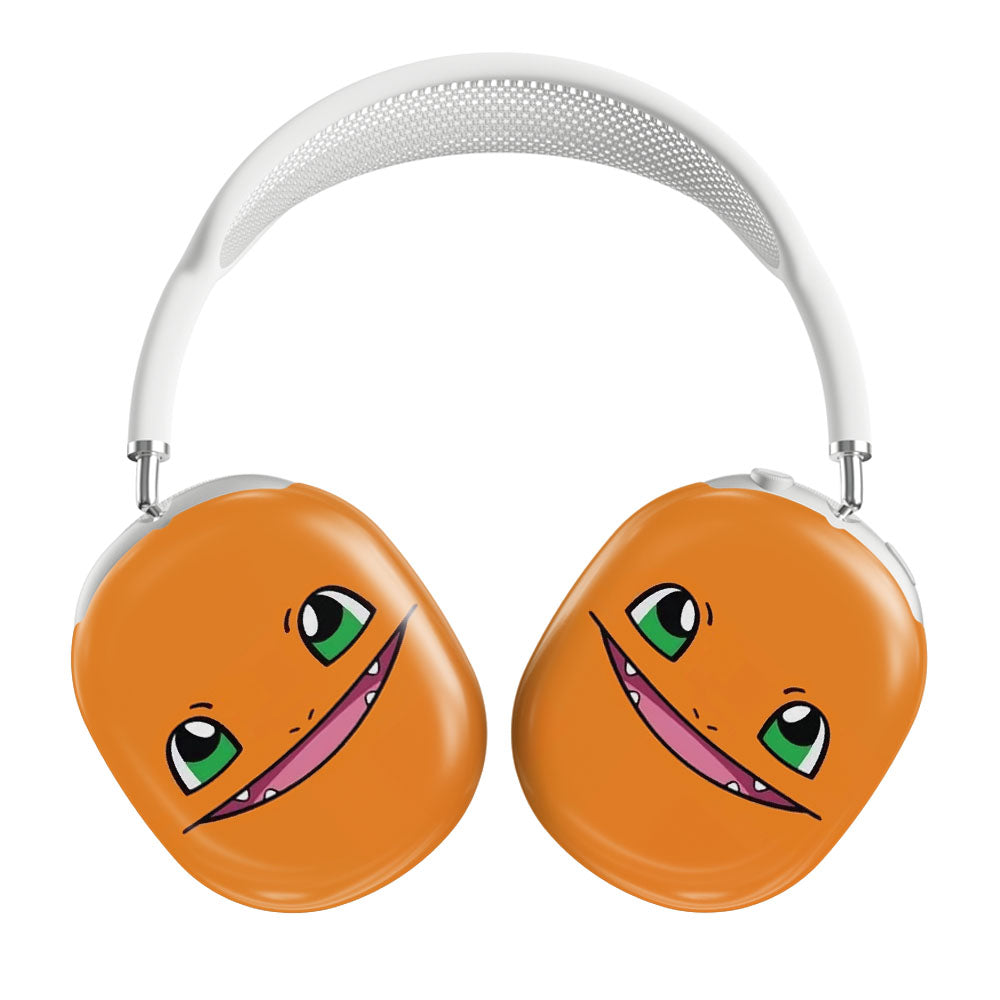 Charmander Pokemon Airpods Max Tough Case