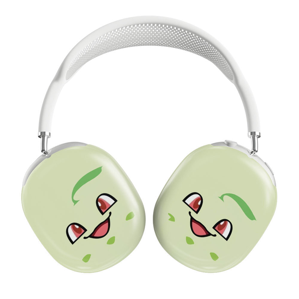 Chikorita Pokemon Airpods Max Tough Case