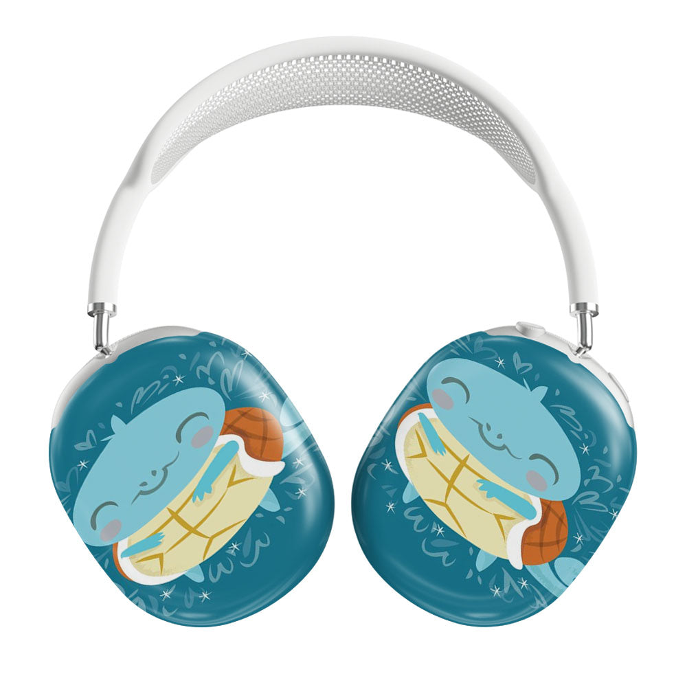 Cute Pokemon Squirtle Airpods Max Tough Case