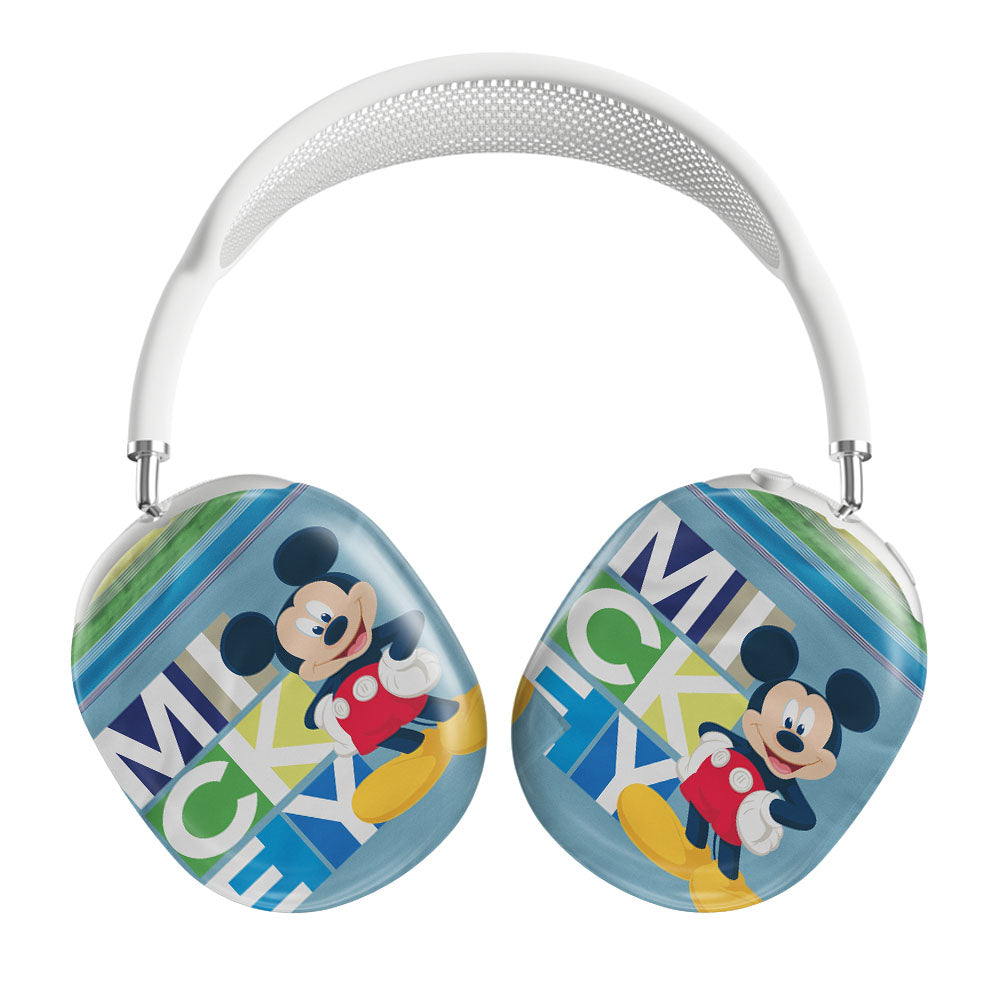Disney Mickey Blocks Airpods Max Tough Case