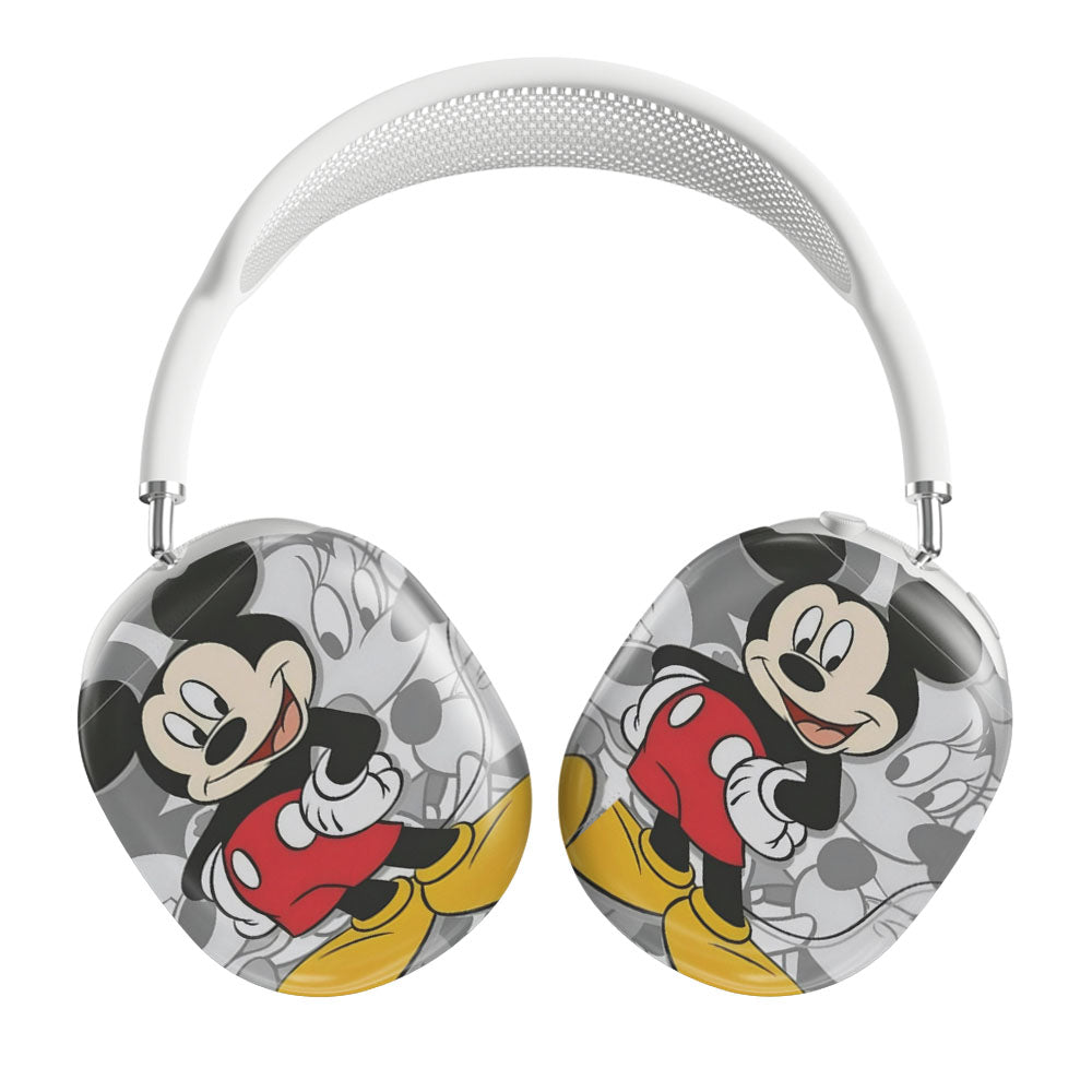Disney Mickey Mouse And Minnie Mouse Airpods Max Tough Case