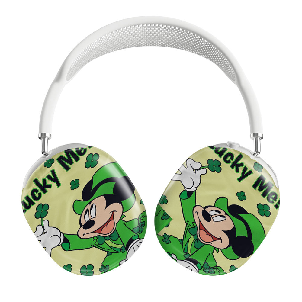 Disney Mickey Mouse St Airpods Max Tough Case