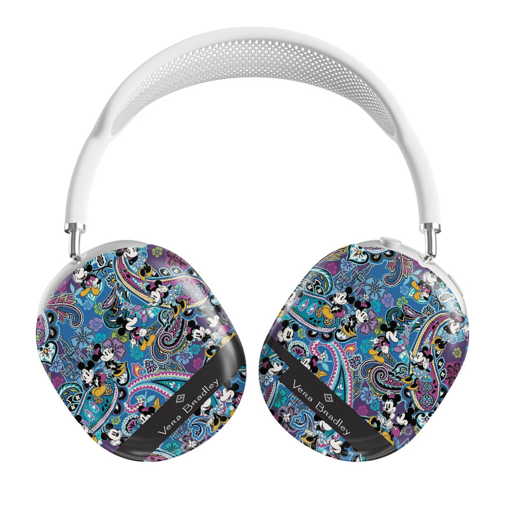Disney Mickey Mouse Vera Bradley Airpods Max Tough Case