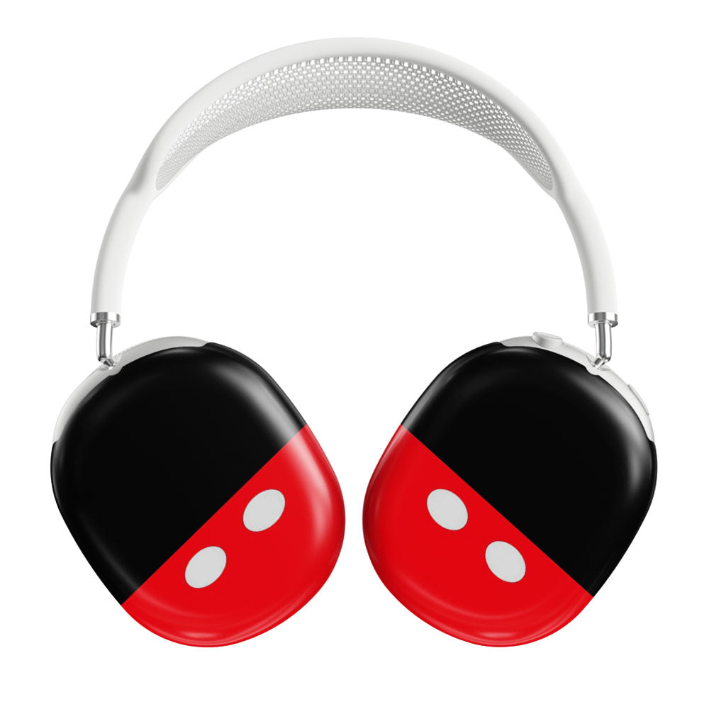 Disney Mickey Pants Airpods Max Tough Case