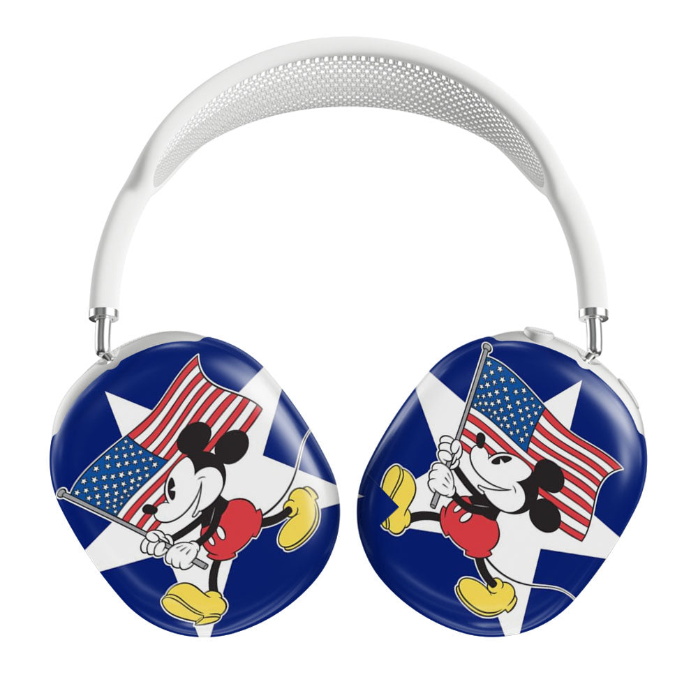 Freedom Mickey Airpods Max Tough Case